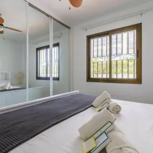  Apartamento Pueblo Lucas - Ct 162