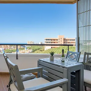 Apartamento Weforyou Calypso - Cozy With Lovely Sunsets